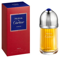 Pasha de Cartier Parfum 100ml