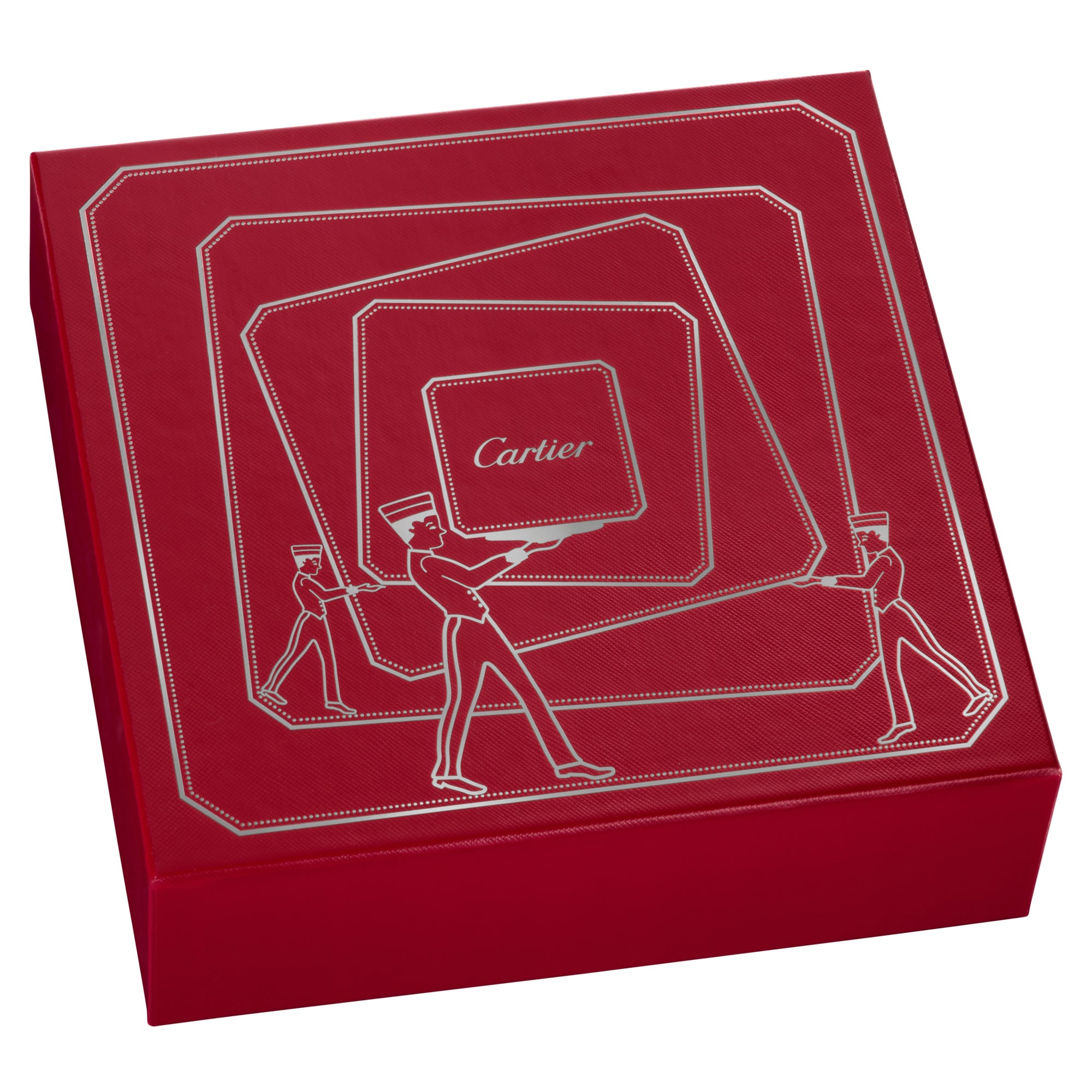 Coffret Eau de Toilette Pasha Edition Noire 100ml et Déodorant Stick 75ml