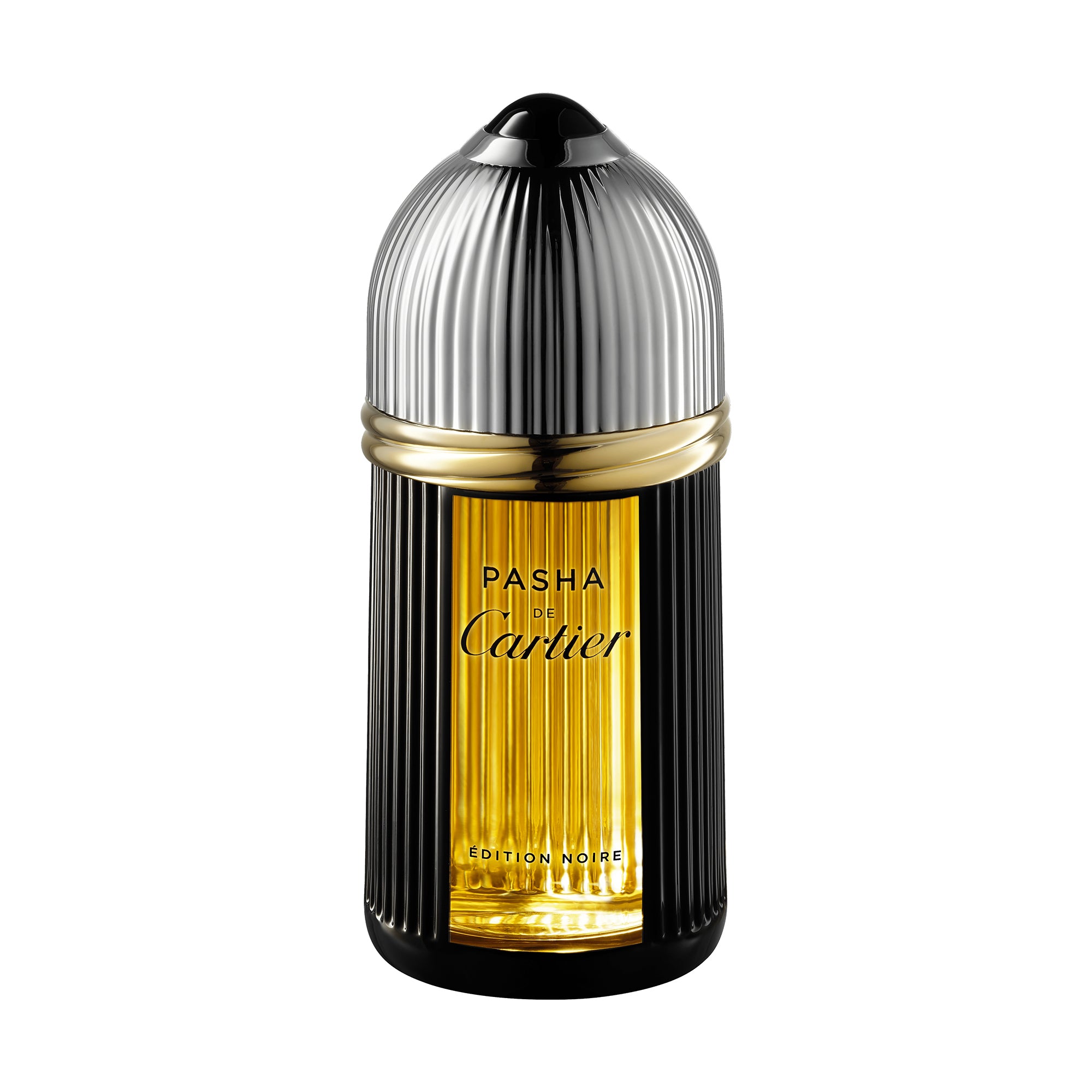 Eau de Toilette Pasha Edition Noire 100ml