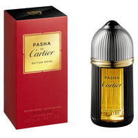 Eau de Toilette Pasha Edition Noire 100ml