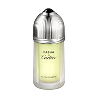Eau de toilette Pasha de Cartier 100ml