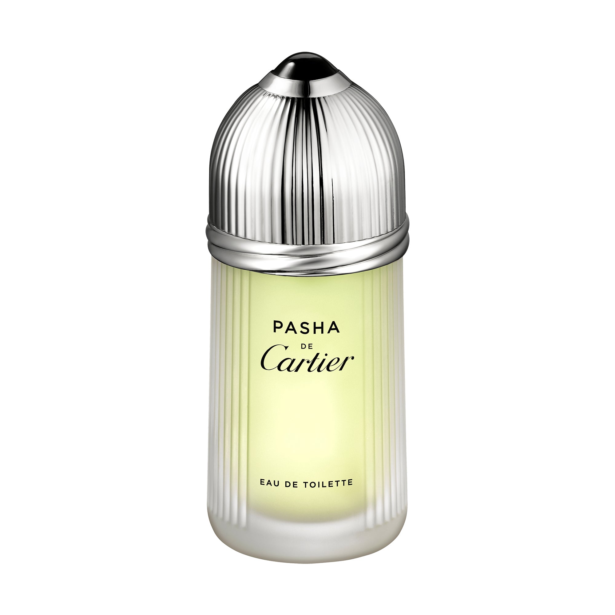 Eau de toilette Pasha de Cartier 100ml