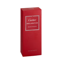Déclaration Eau de Toilette 100ml