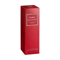 Déclaration Eau de toilette fraîche All over body spray 100ml