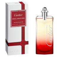 Eau de Toilette Déclaration Edition Limitée 100ml