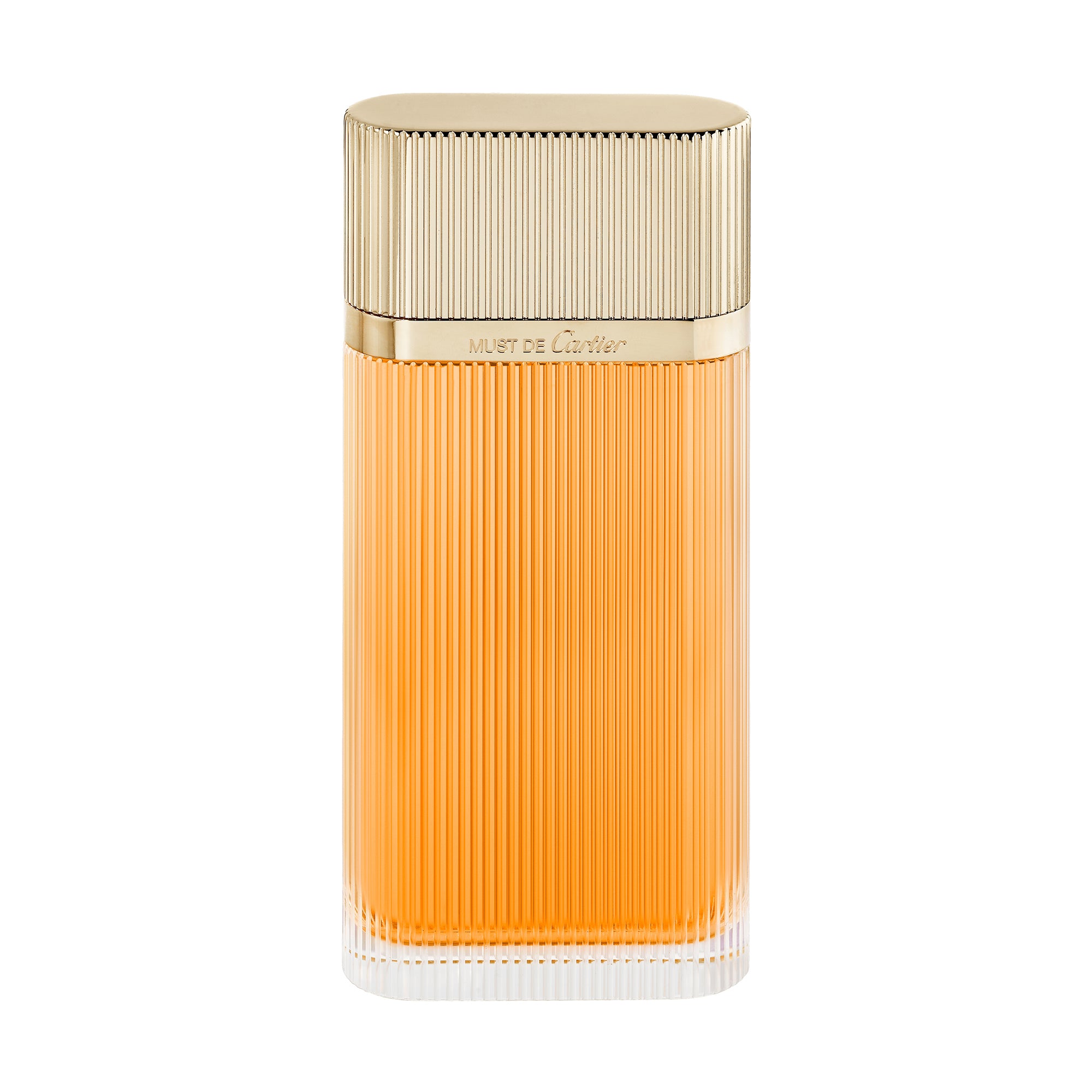 Eau de toilette Must de Cartier 100ml