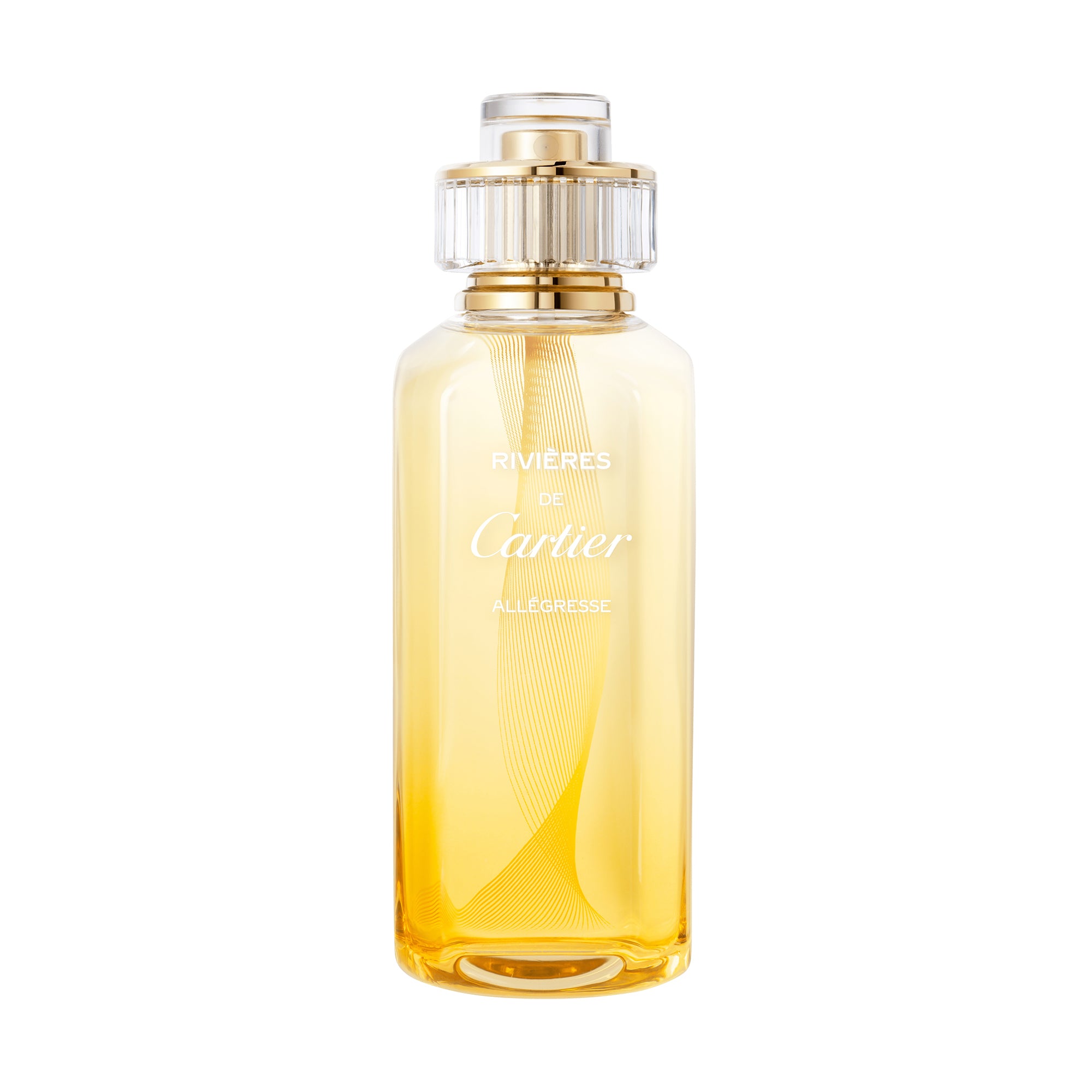 Rivières de Cartier Allègresse 100ml