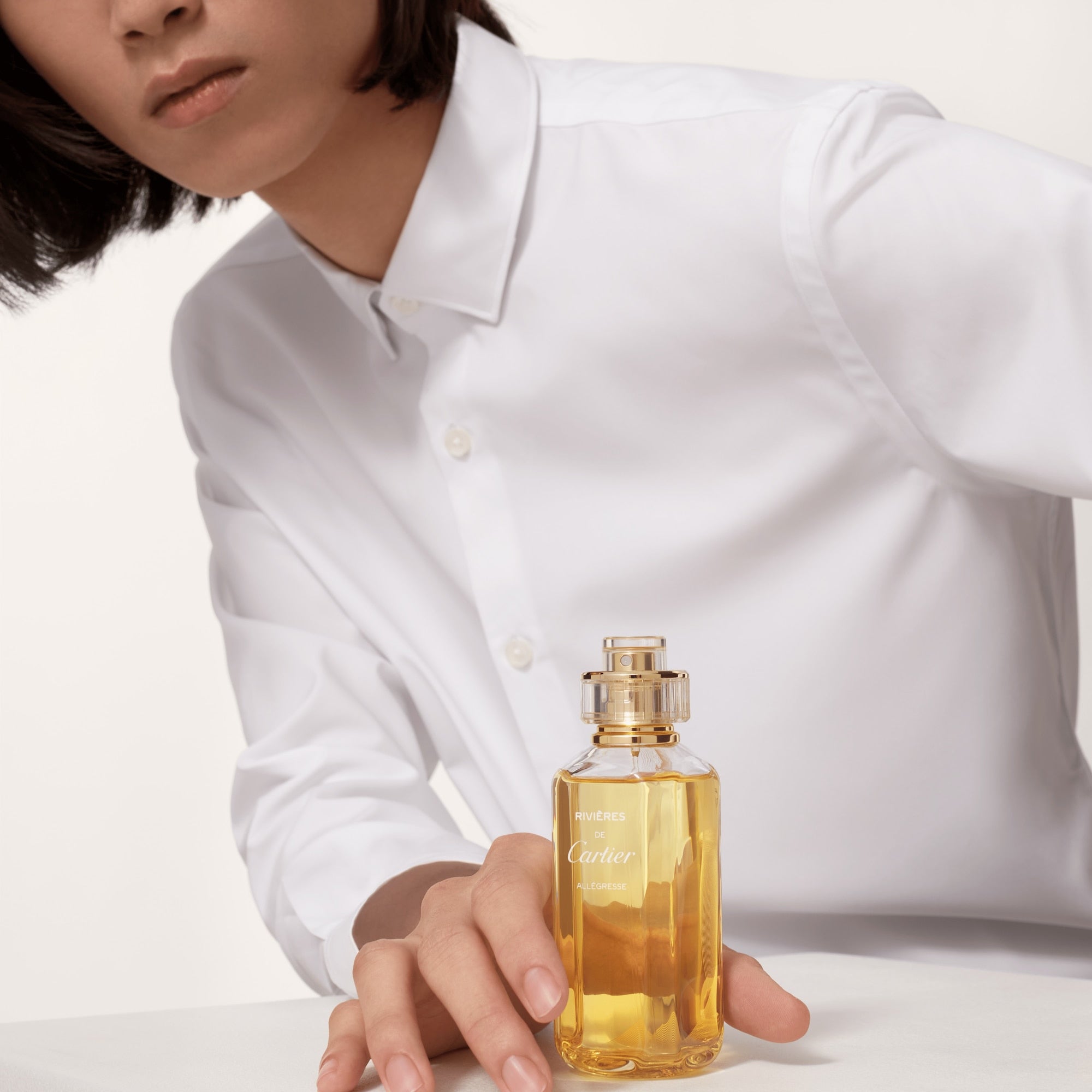 Rivières de Cartier Allègresse 100ml