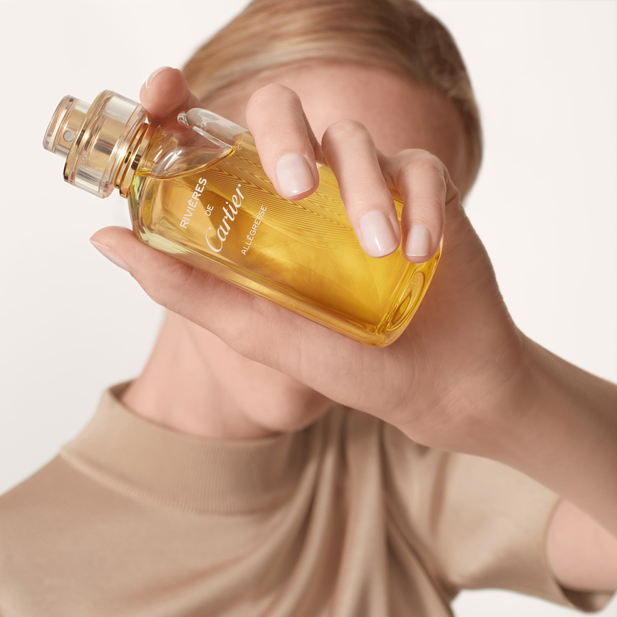 Rivières de Cartier Allègresse 100ml