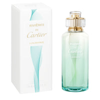 Rivières de Cartier Luxuriance 100ml