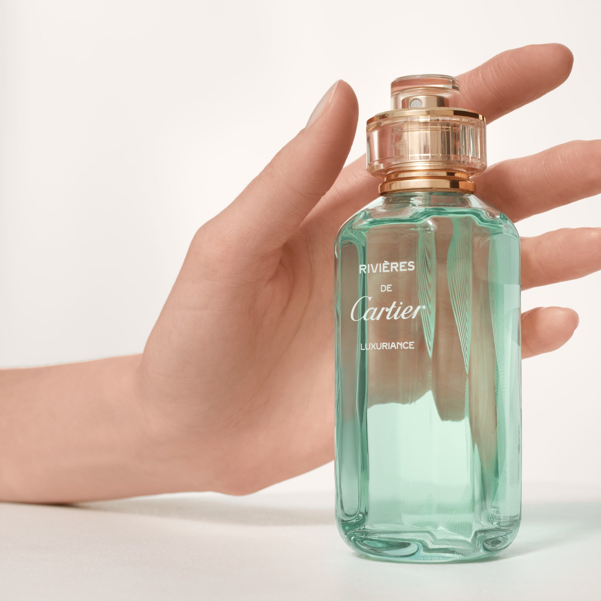 Rivières de Cartier Luxuriance 100ml