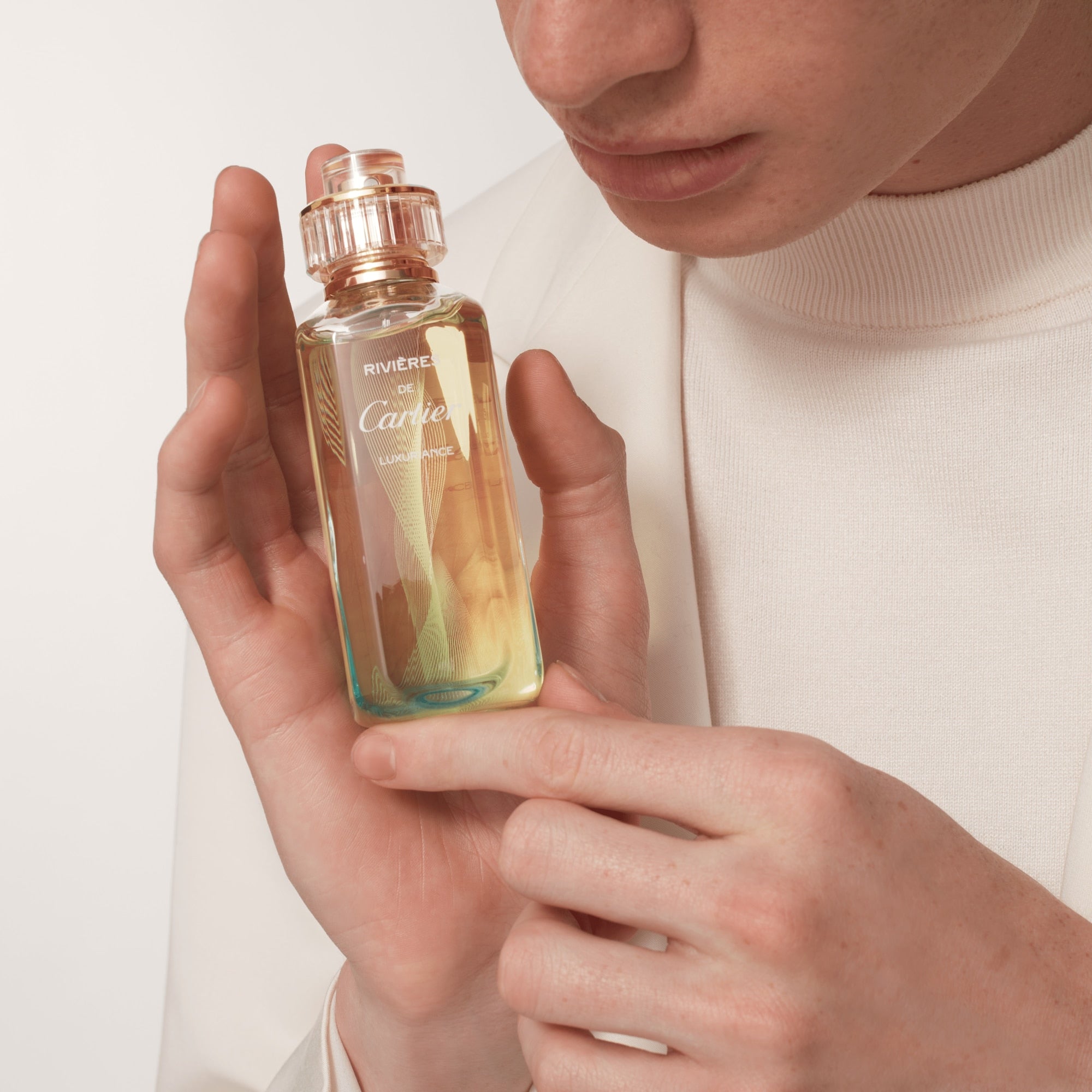 Rivières de Cartier Luxuriance 100ml