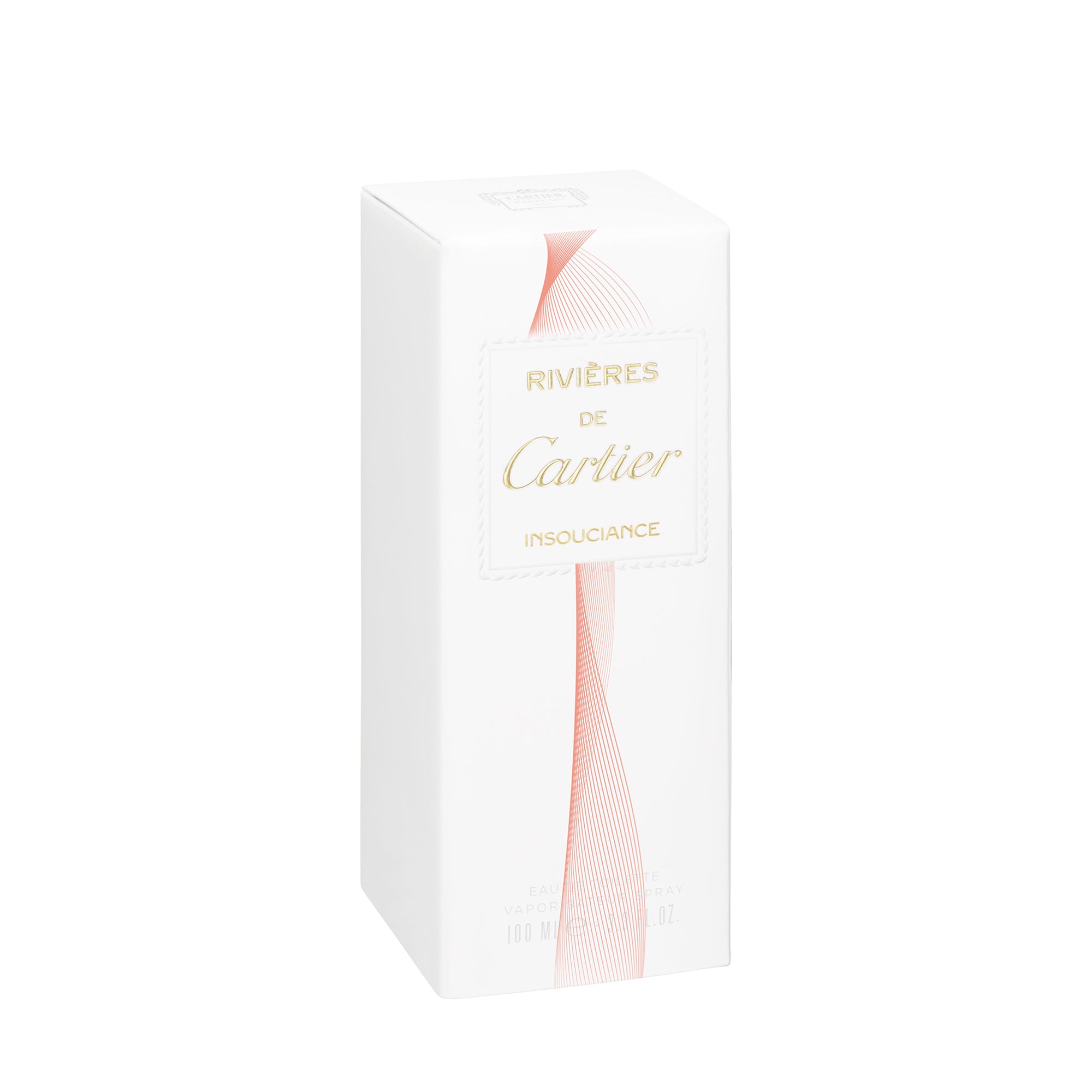Rivières de Cartier Insouciance 100ml