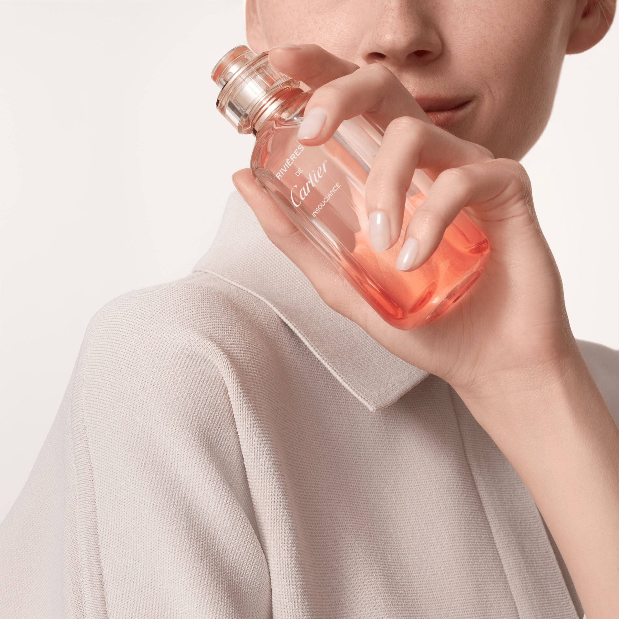 Rivières de Cartier Insouciance 100ml