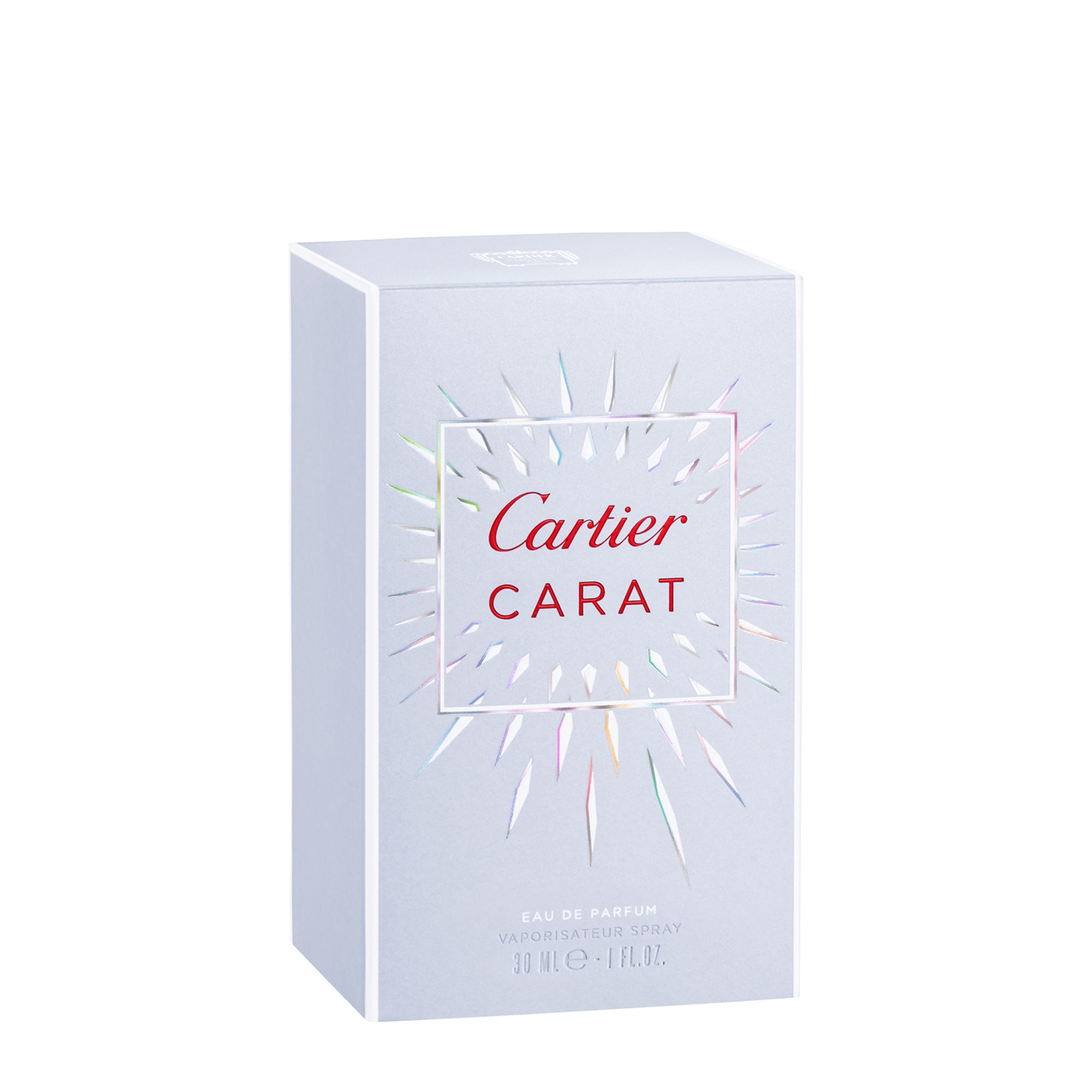 Eau de Parfum Cartier Carat 30ml