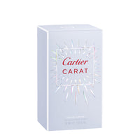 Eau de Parfum Cartier Carat 50ml