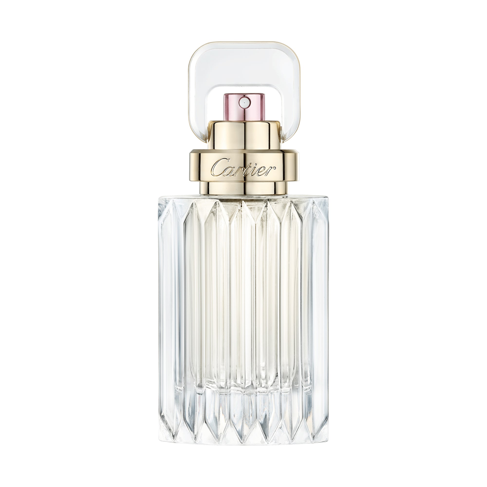 Eau de Parfum Cartier Carat 50ml