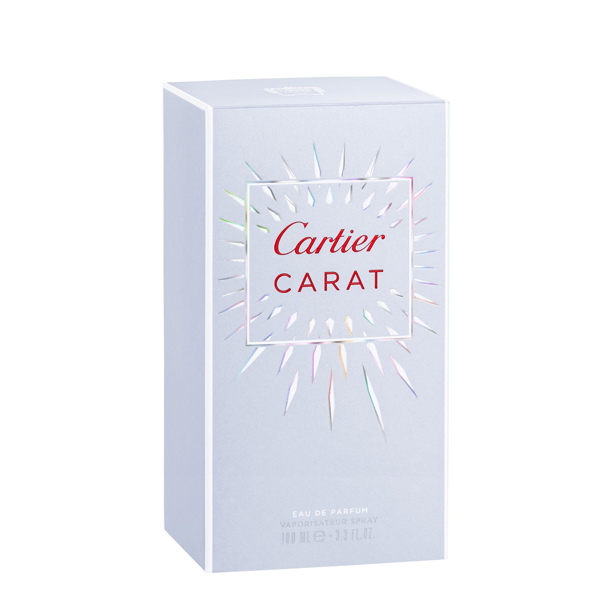Eau de Parfum Cartier Carat 100ml