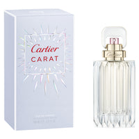 Eau de Parfum Cartier Carat 100ml