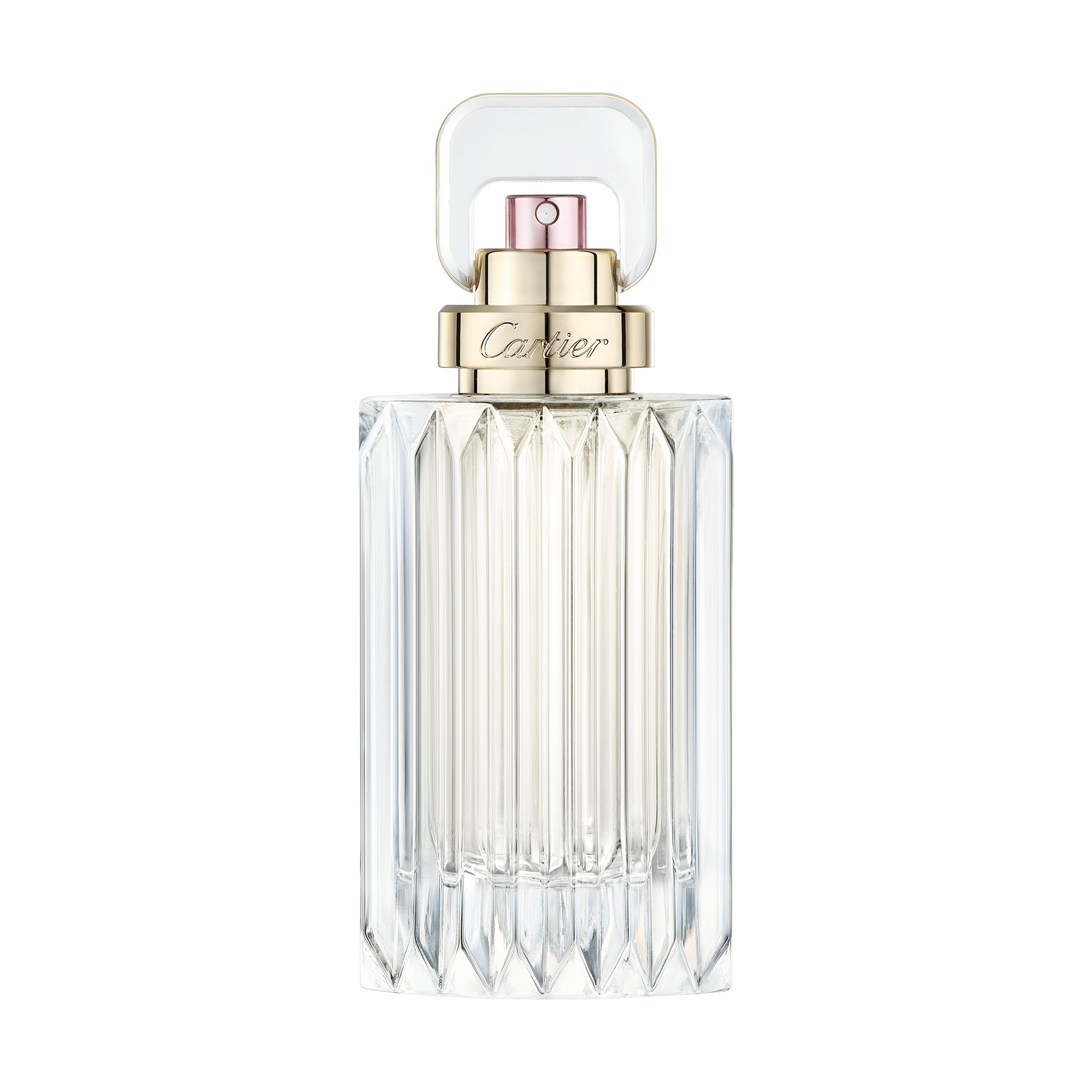 Eau de Parfum Cartier Carat 100ml