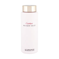 Lait pour le corps parfumé Baiser Volé 200ml