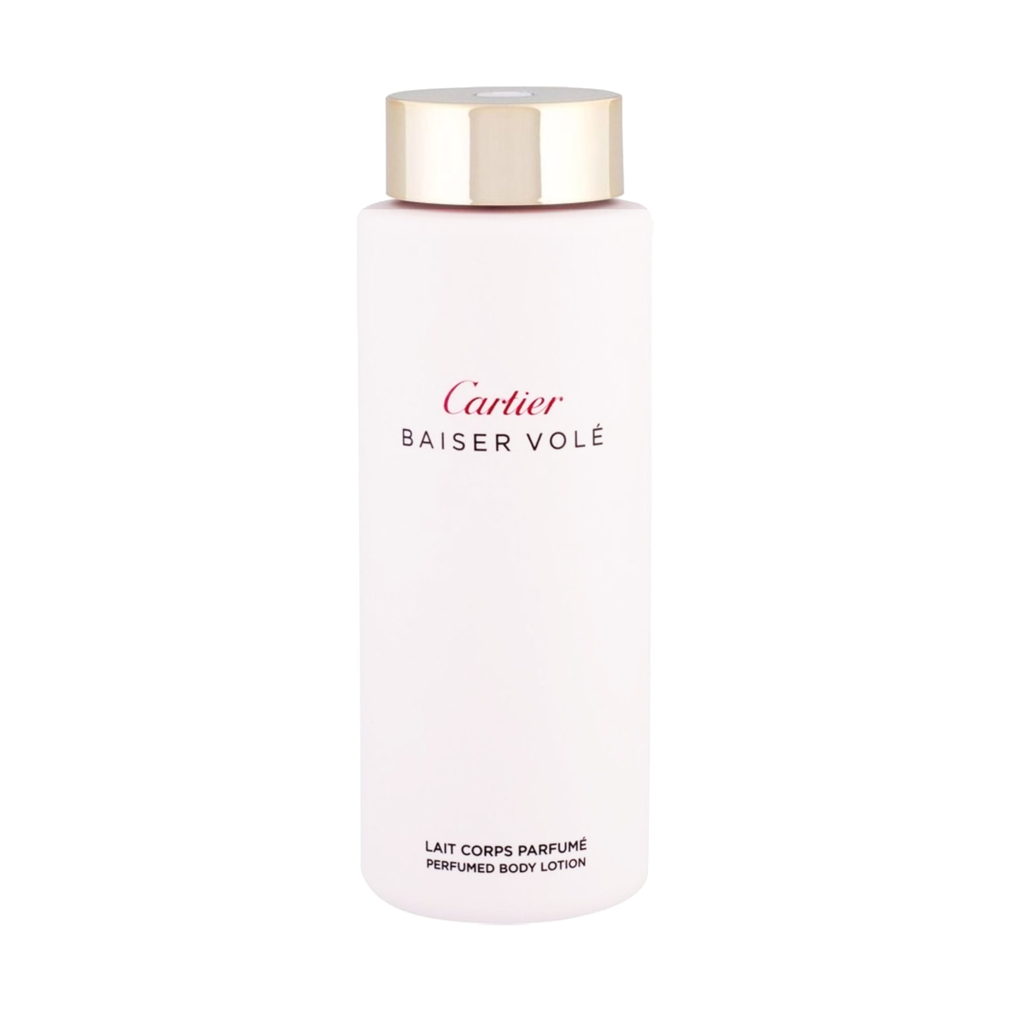 Lait pour le corps parfumé Baiser Volé 200ml