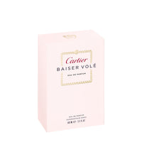 Baiser Volé Eau de parfum 100ml