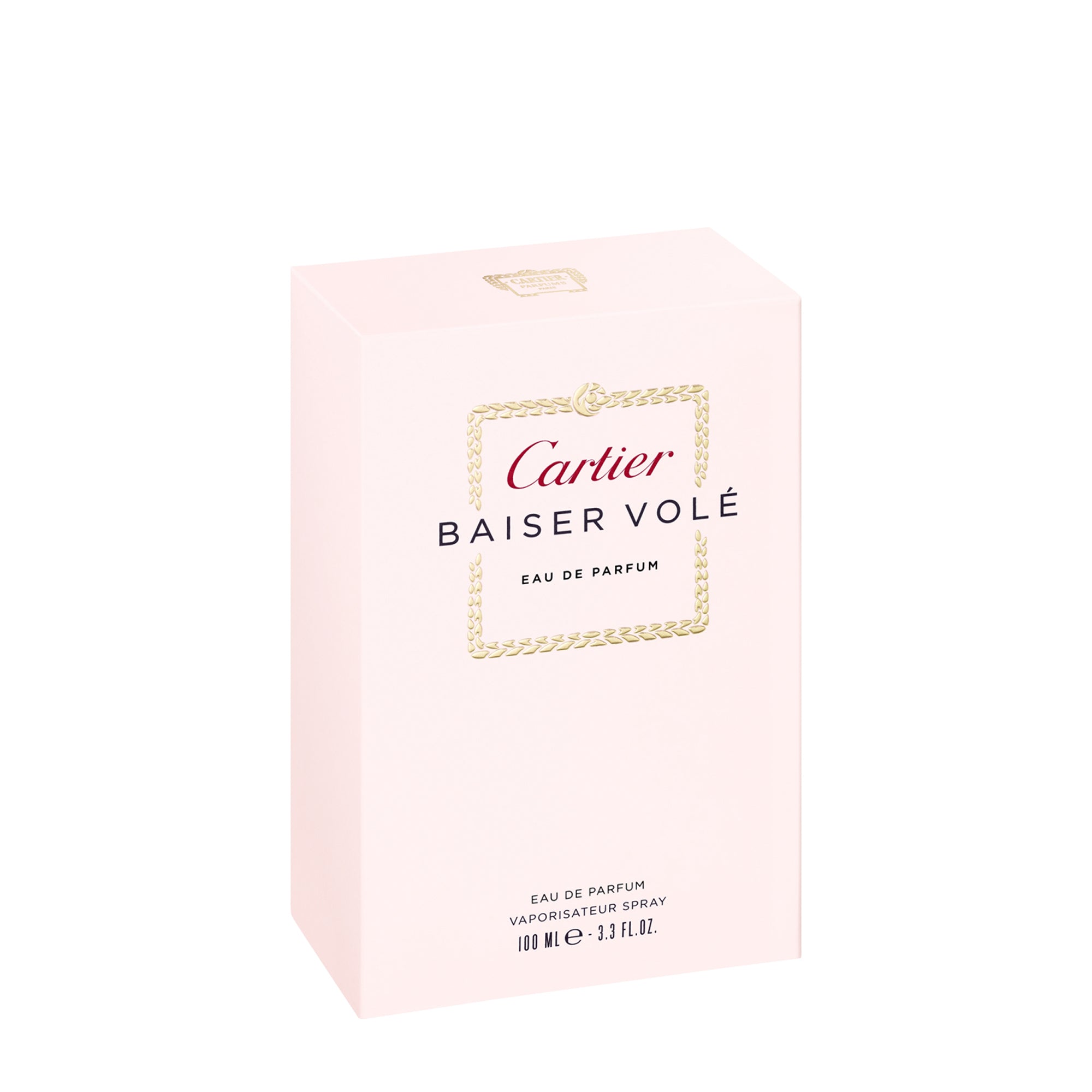 Baiser Volé Eau de parfum 100ml