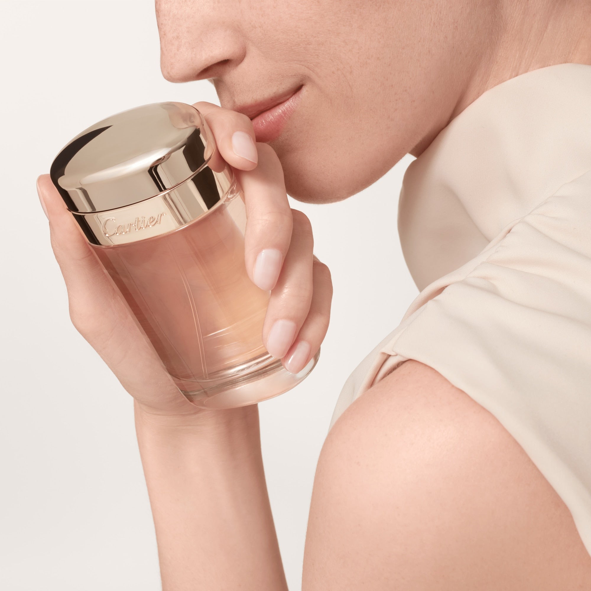 Baiser Volé Eau de parfum 100ml
