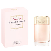 Baiser Volé Eau de parfum 100ml