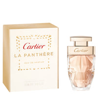 La Panthère Eau de Parfum 25ml