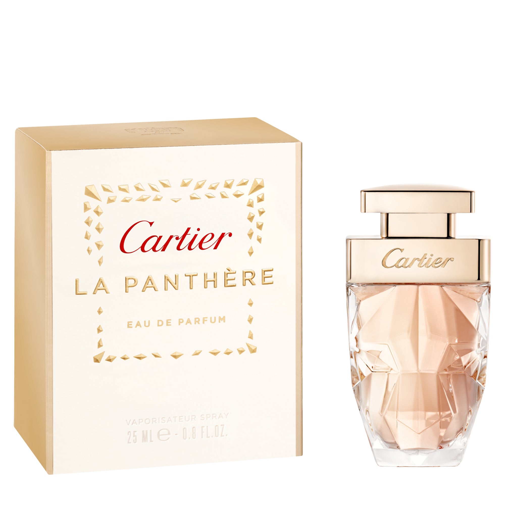La Panthère Eau de Parfum 25ml