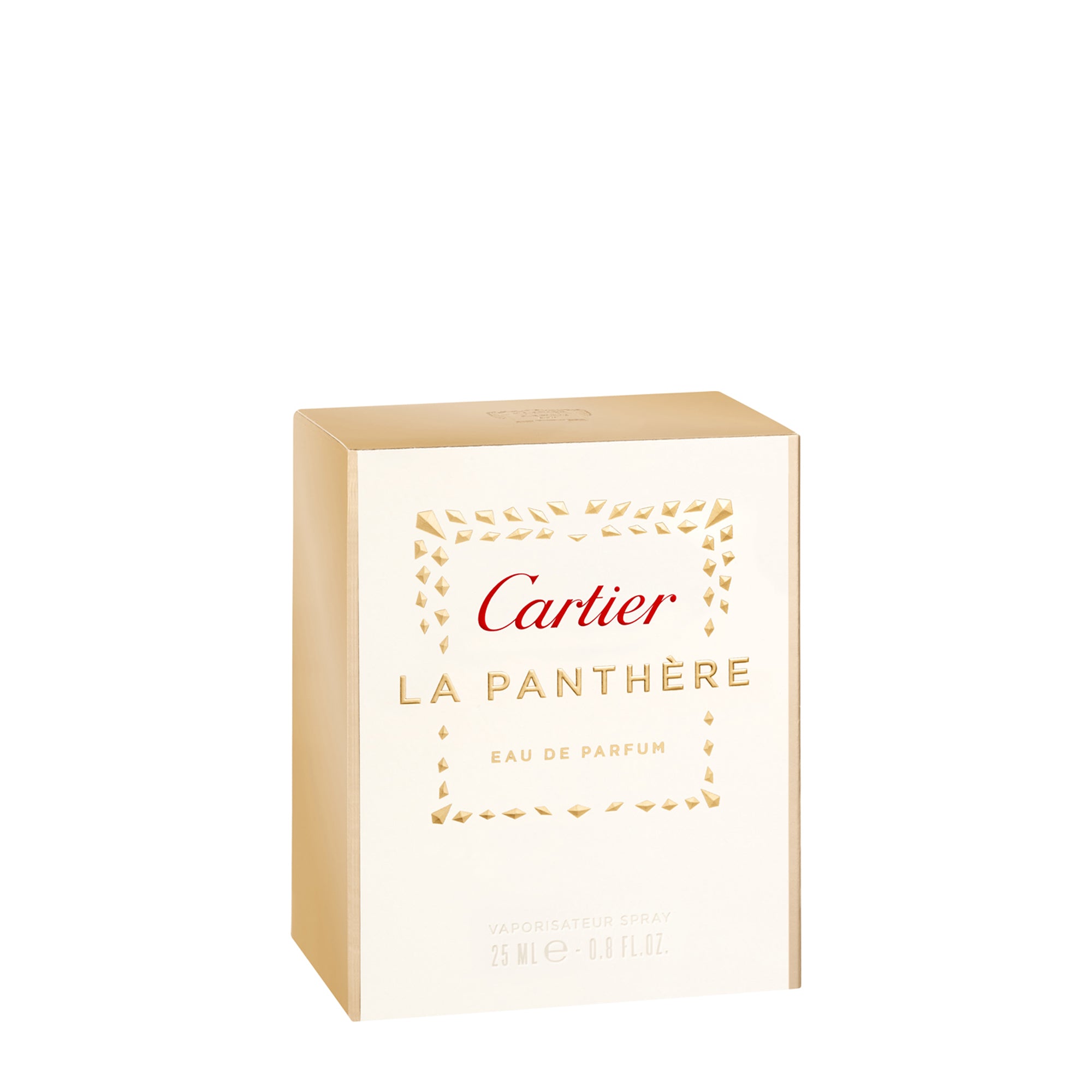 La Panthère Eau de Parfum 25ml