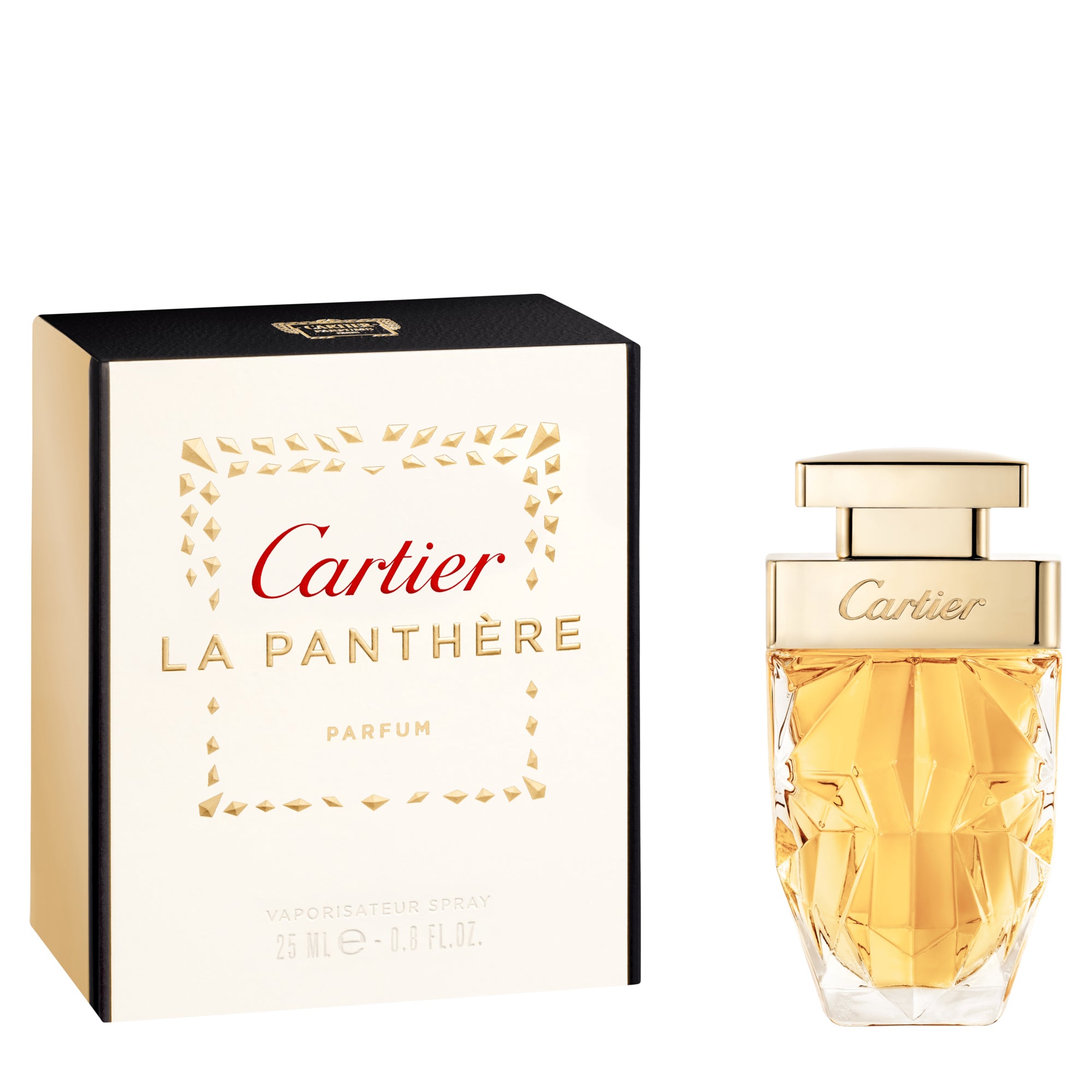 Parfum La Panthère 25ml