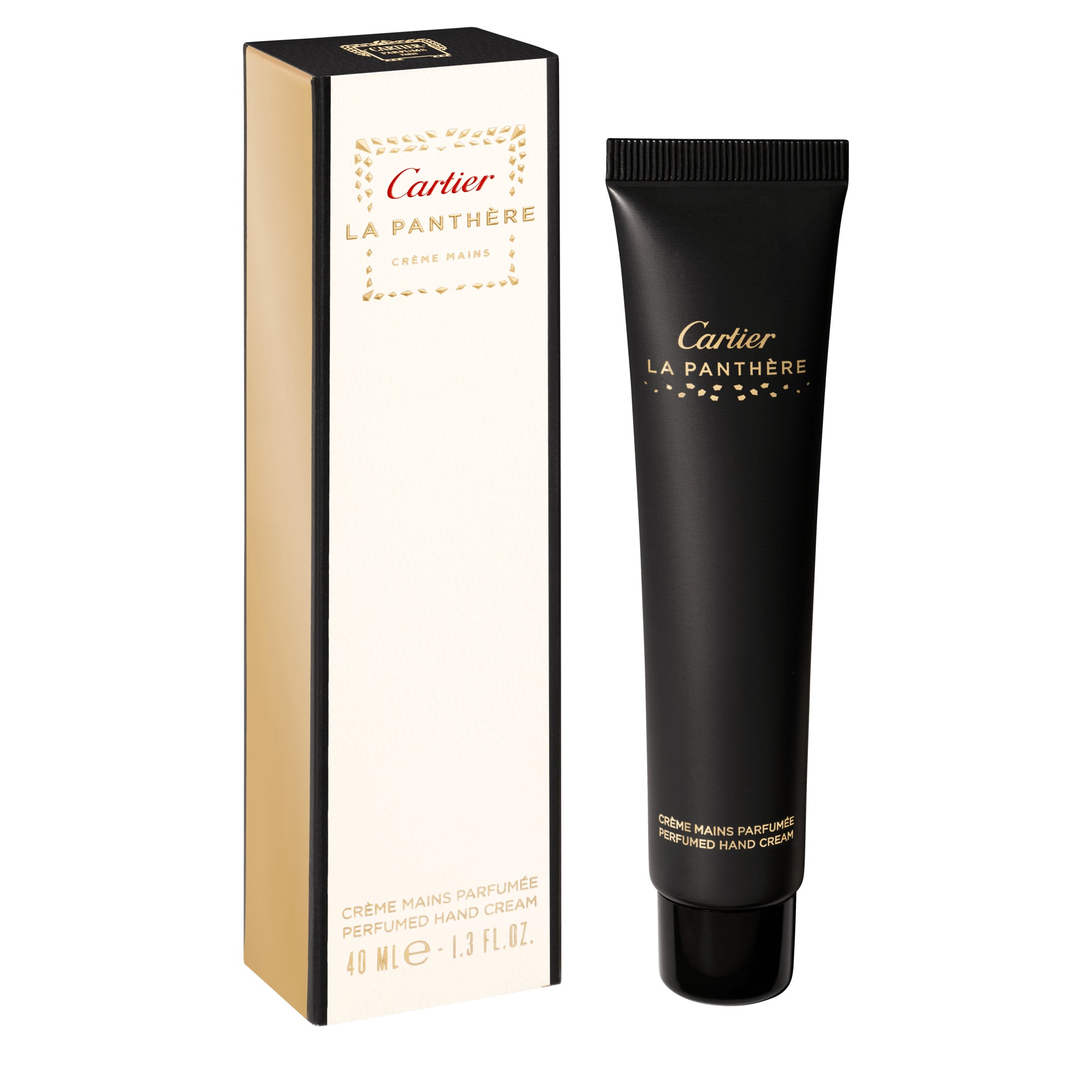 Crème pour les mains La Panthère 40ml