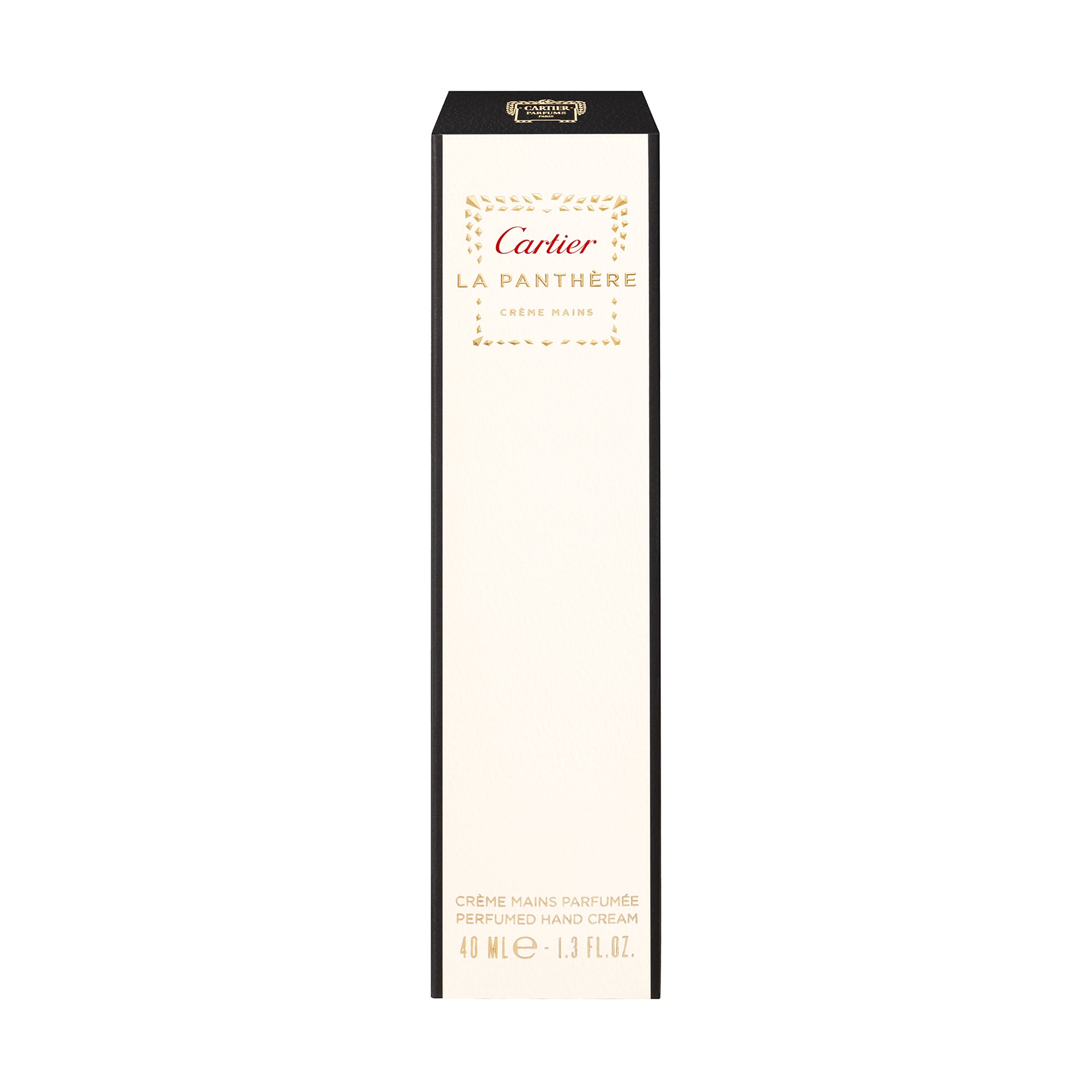 Crème pour les mains La Panthère 40ml