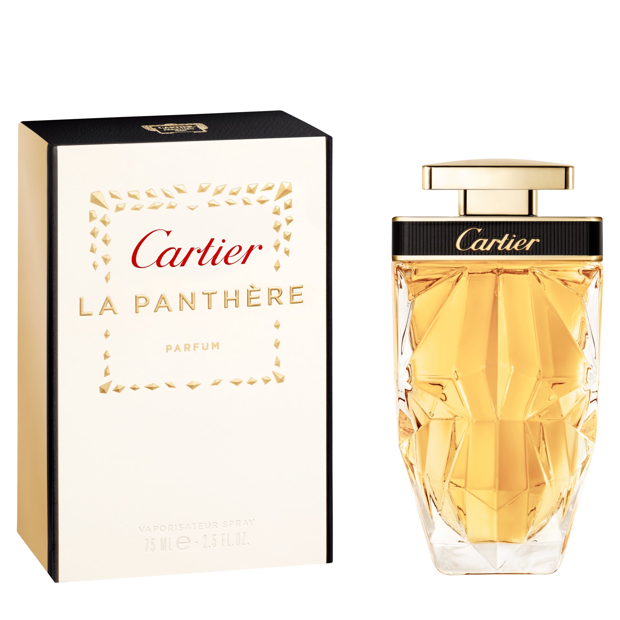 La Panthère Parfum 75ml