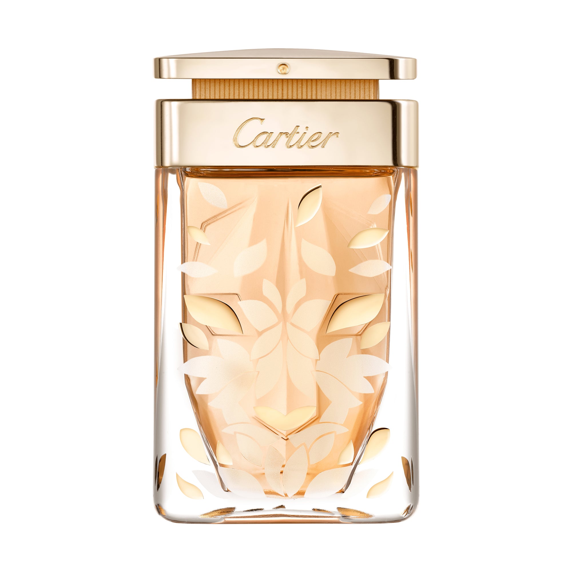 Eau de Parfum La Panthère Edition Limitée 75ml
