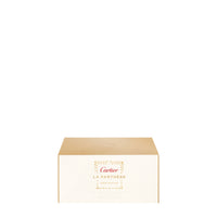 Crème pour le corps parfumée La Panthère 200ml