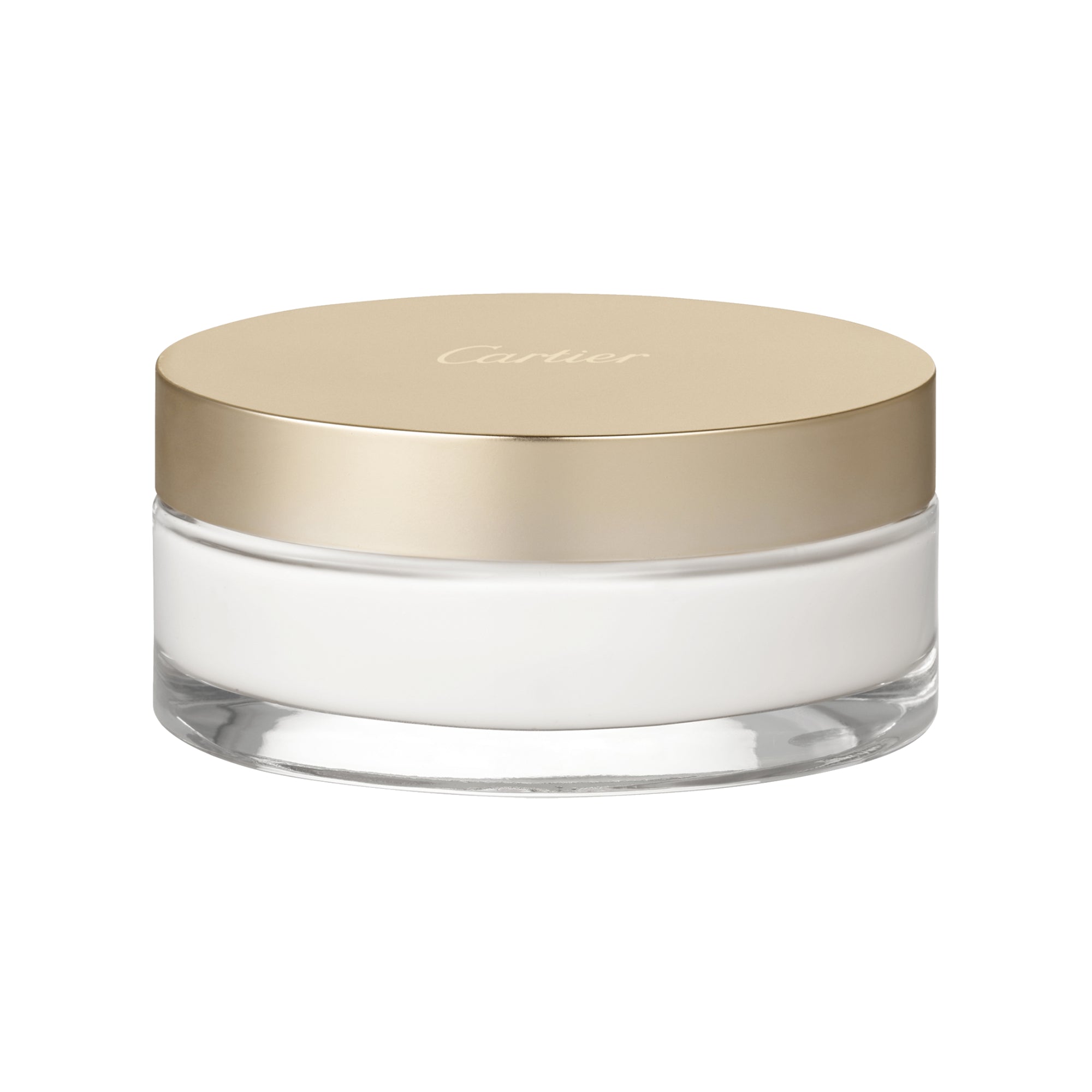Crème pour le corps parfumée La Panthère 200ml