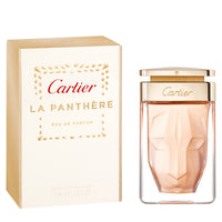 La Panthère Eau de parfum 75ml