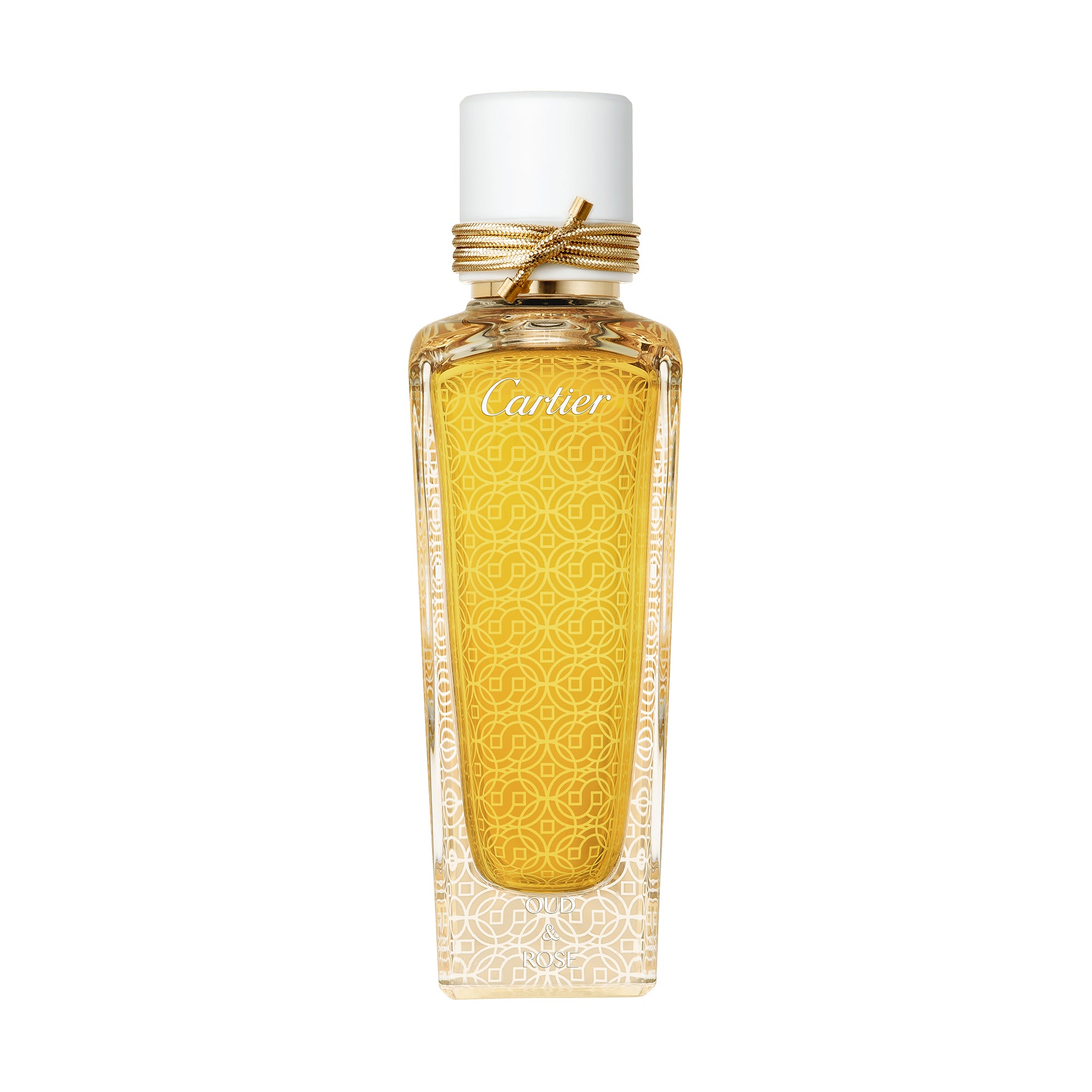 Parfum Oud & Rose Les Heures Voyageuses 75ml