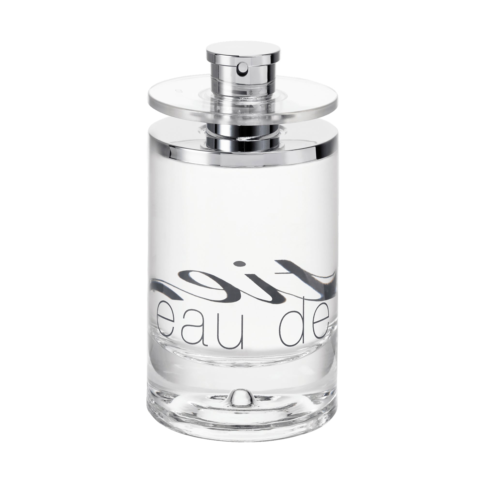 Eau de toilette Eau de Cartier 100ml