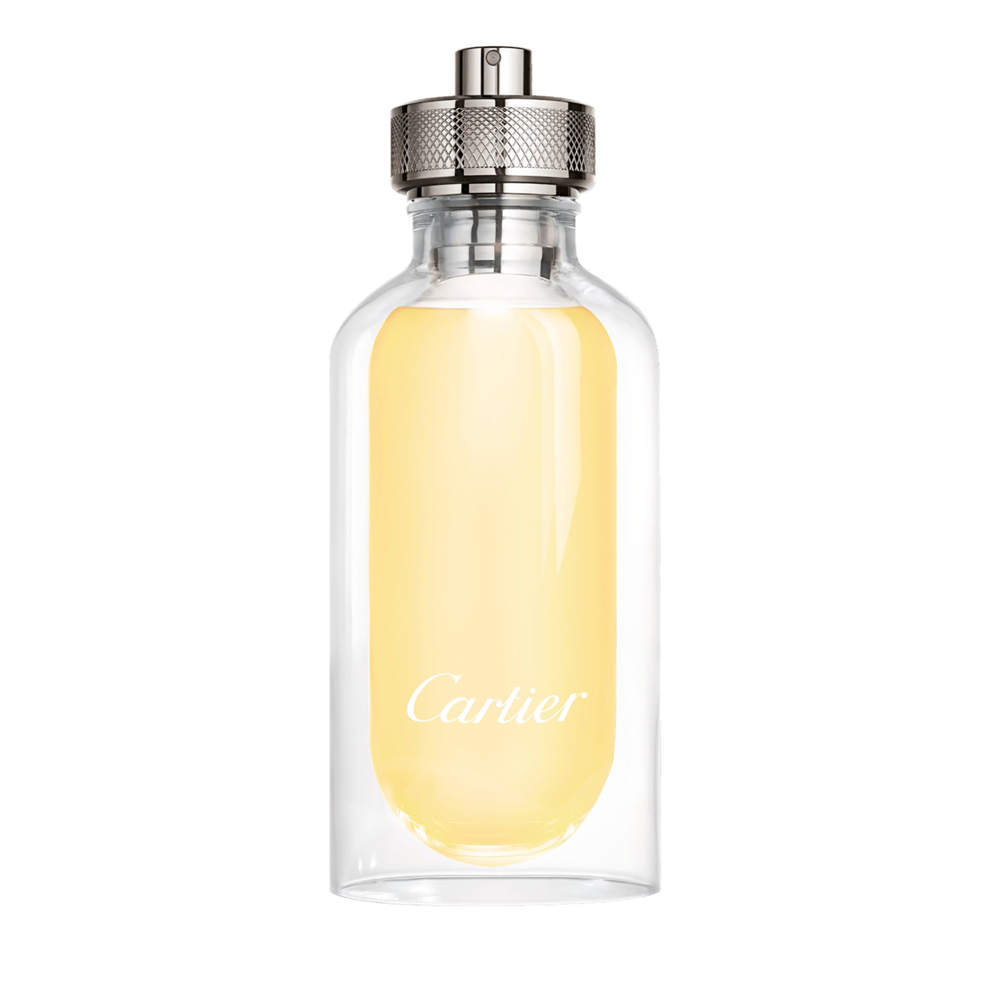 L'Envol Eau de Toilette Vaporisateur Rechargeable 100ml