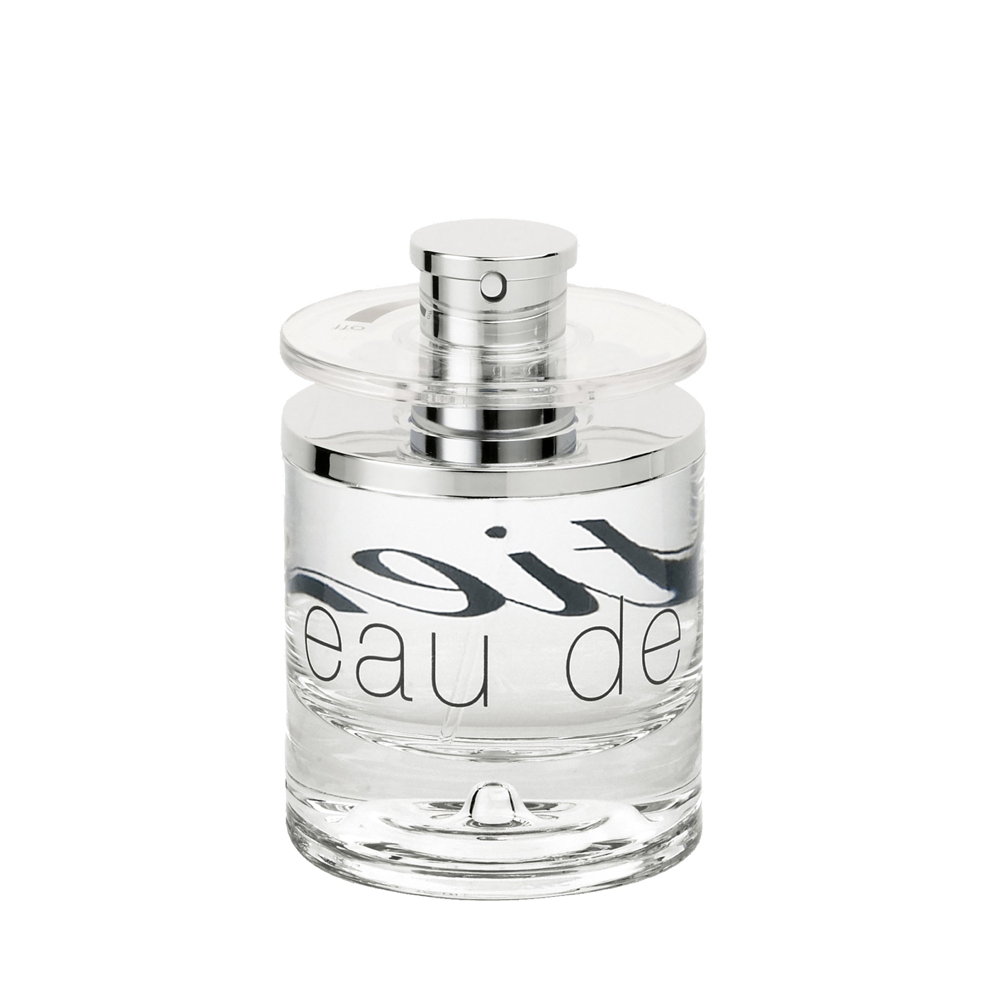 Eau de toilette Eau de Cartier édition limitée 50ml