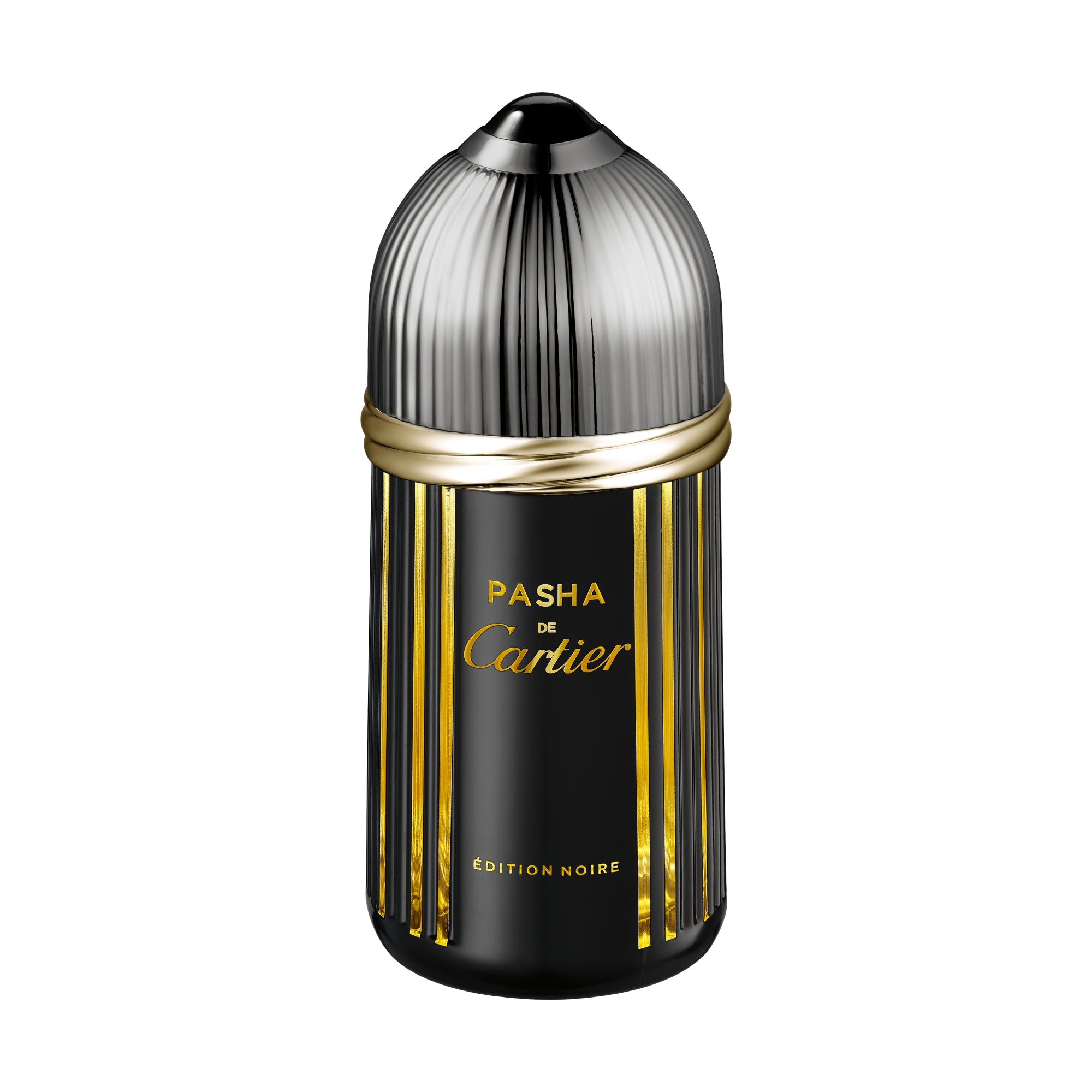 Eau de Toilette Pasha Edition Noire Edition Limitée 100ml