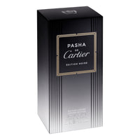 Eau de Toilette Pasha Edition Noire Edition Limitée 100ml