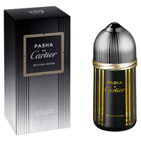 Eau de Toilette Pasha Edition Noire Edition Limitée 100ml