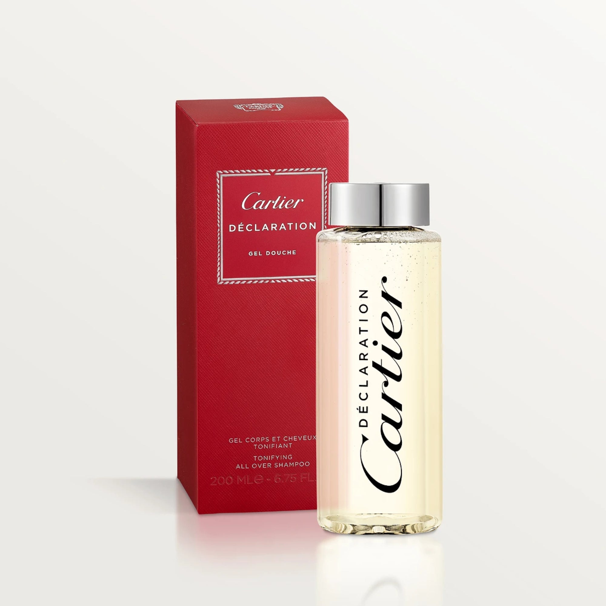 Gel douche Déclaration 200ml